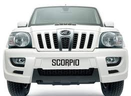 Mahindra Scorpio Hire Bangalore